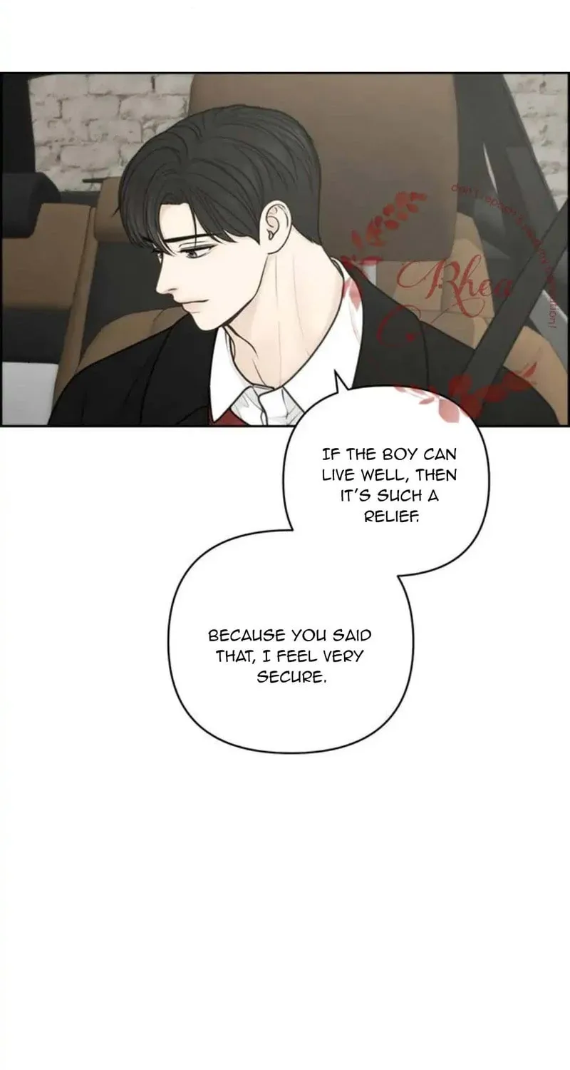 Read Only Hope chapter 40 image 20 on Lezhin