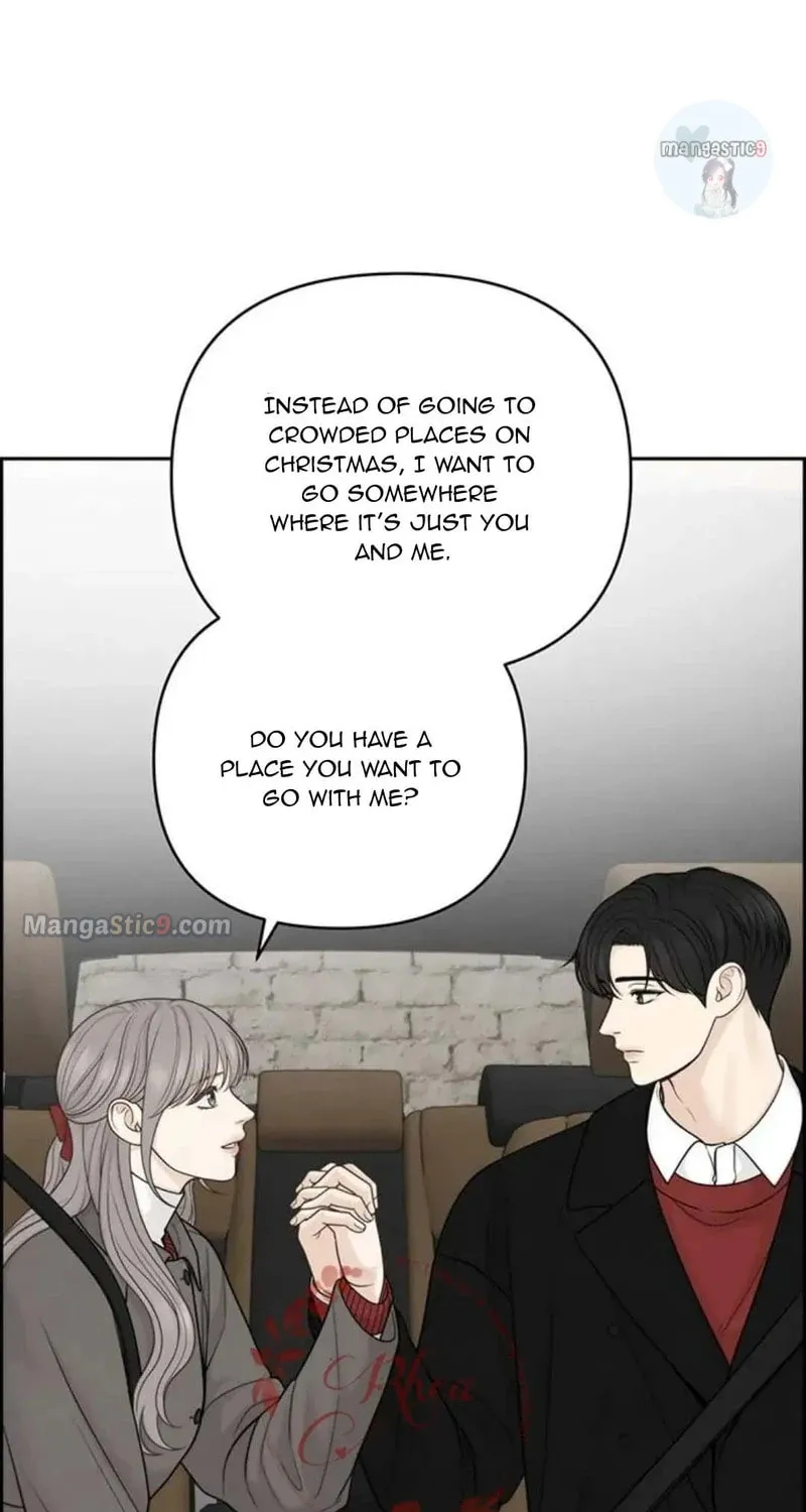 Read Only Hope chapter 40 image 22 on Lezhin