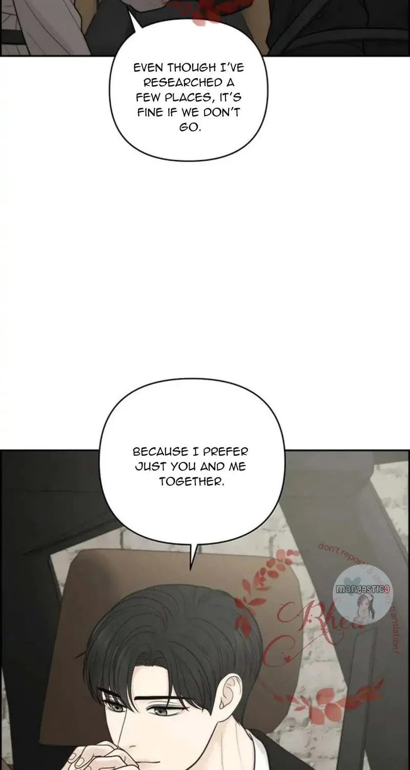 Read Only Hope chapter 40 image 23 on Lezhin