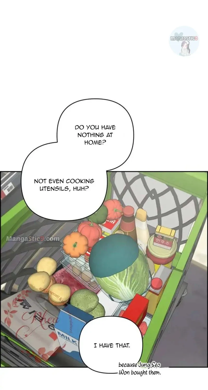 Read Only Hope chapter 40 image 29 on Lezhin