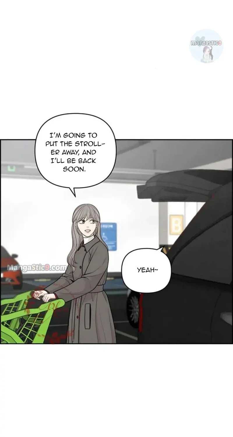 Read Only Hope chapter 40 image 41 on Lezhin