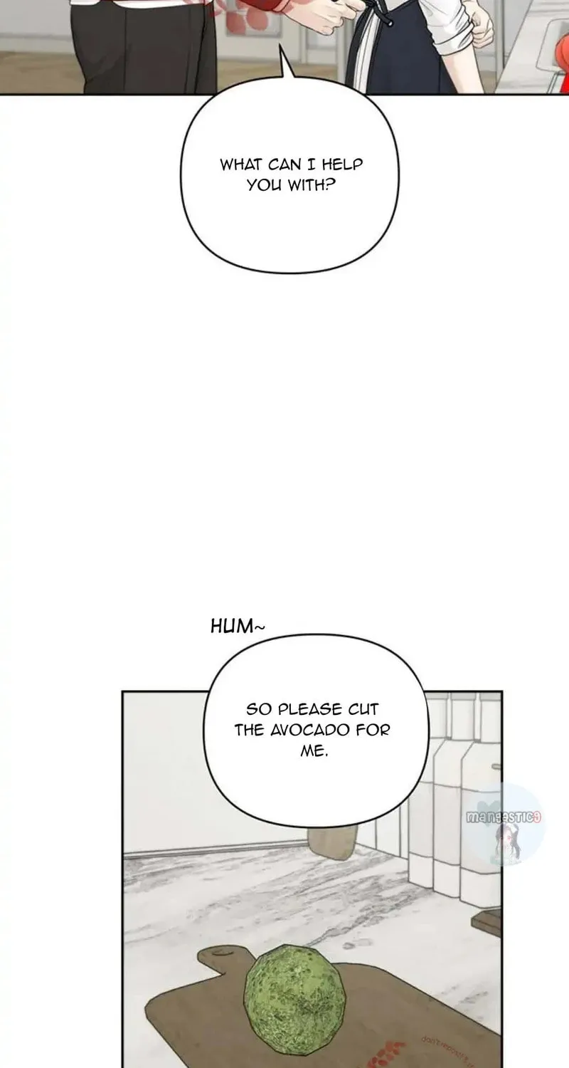 Read Only Hope chapter 40 image 53 on Lezhin