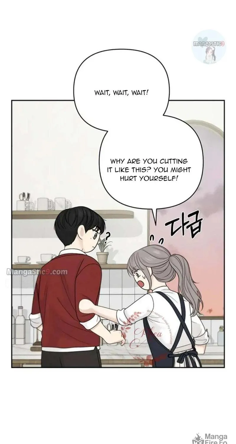 Read Only Hope chapter 40 image 57 on Lezhin
