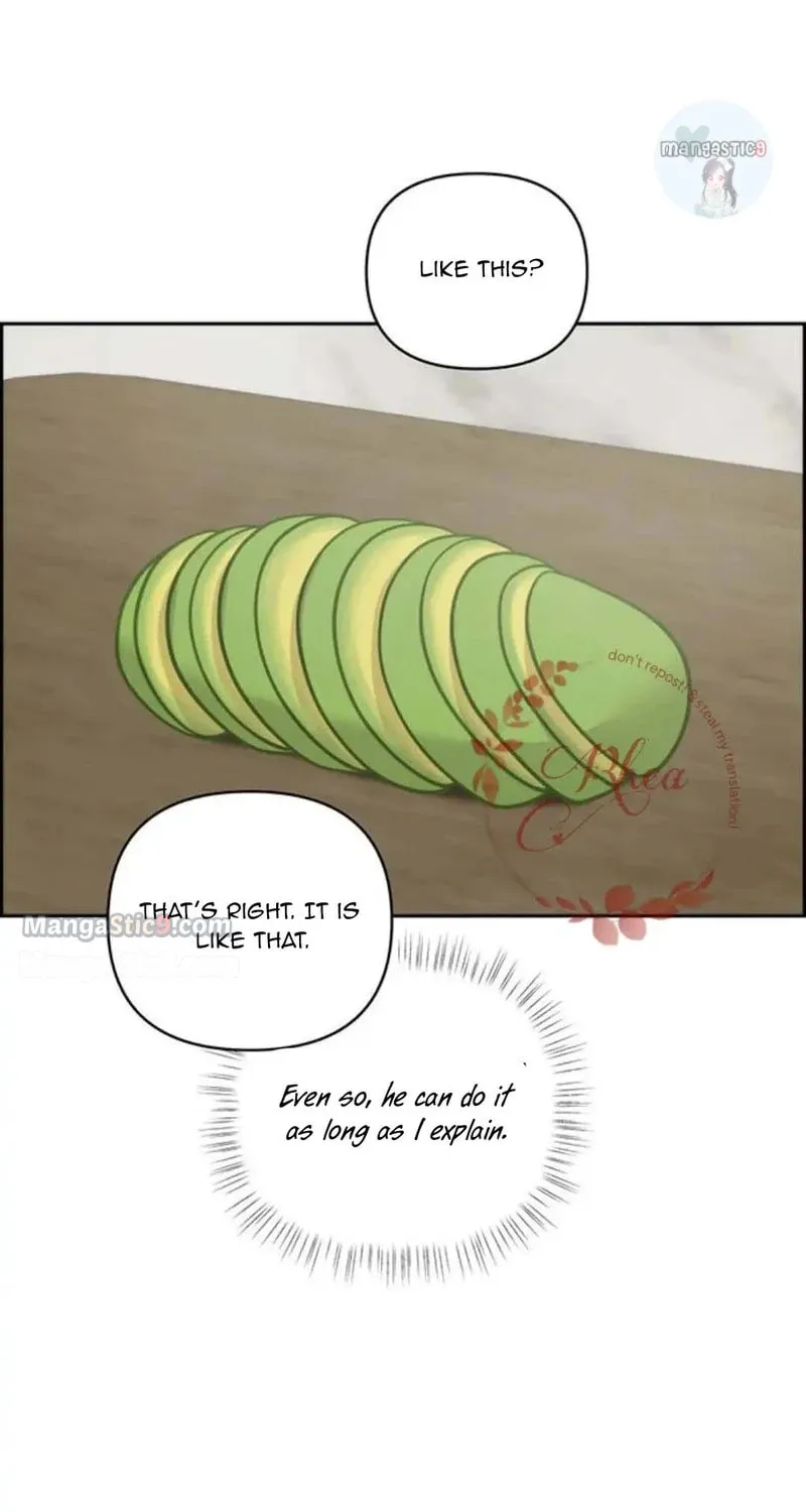 Read Only Hope chapter 40 image 65 on Lezhin