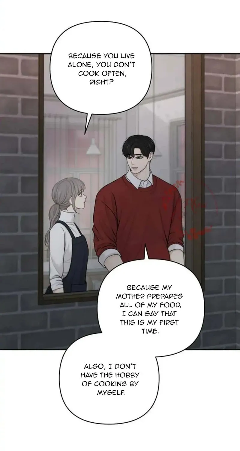 Read Only Hope chapter 40 image 66 on Lezhin