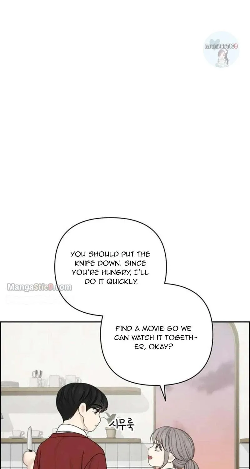 Read Only Hope chapter 40 image 68 on Lezhin