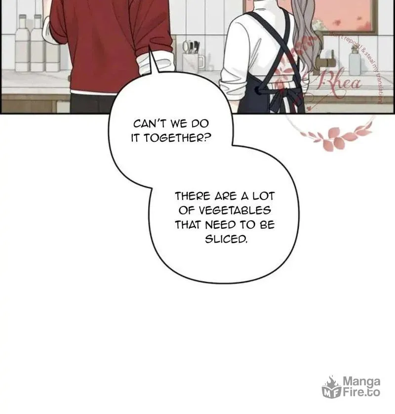 Read Only Hope chapter 40 image 69 on Lezhin