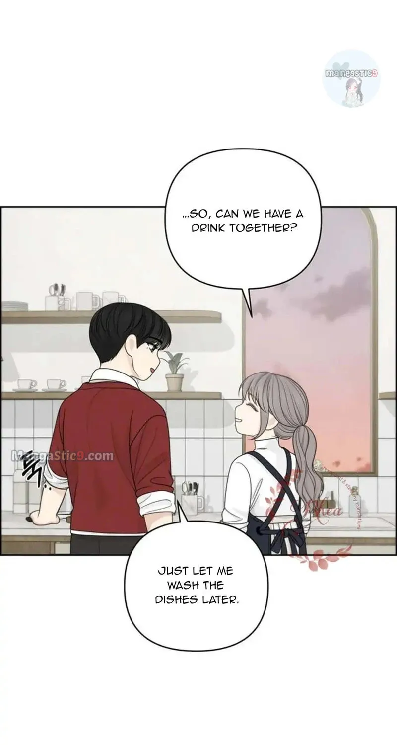 Read Only Hope chapter 40 image 70 on Lezhin