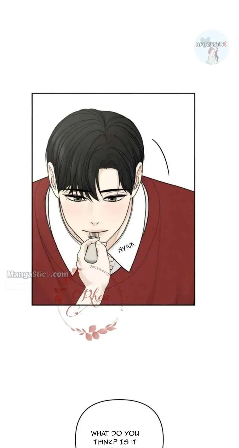 Read Only Hope chapter 40 image 75 on Lezhin