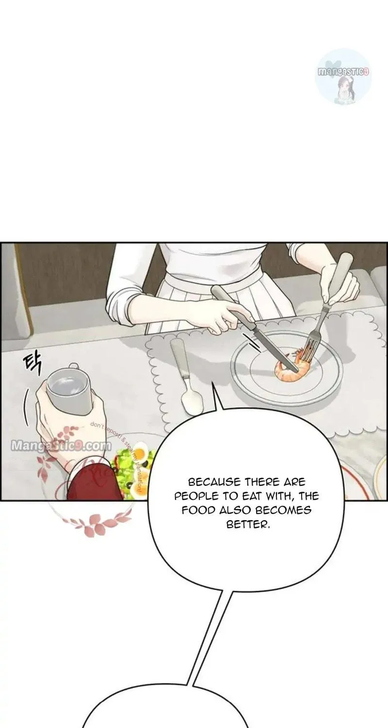 Read Only Hope chapter 40 image 80 on Lezhin