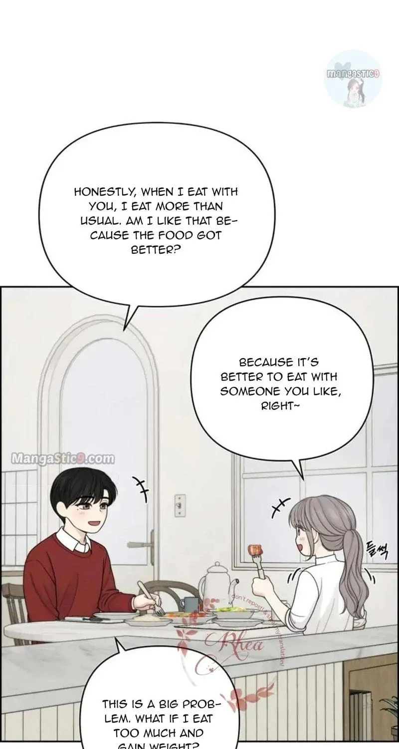 Read Only Hope chapter 40 image 82 on Lezhin
