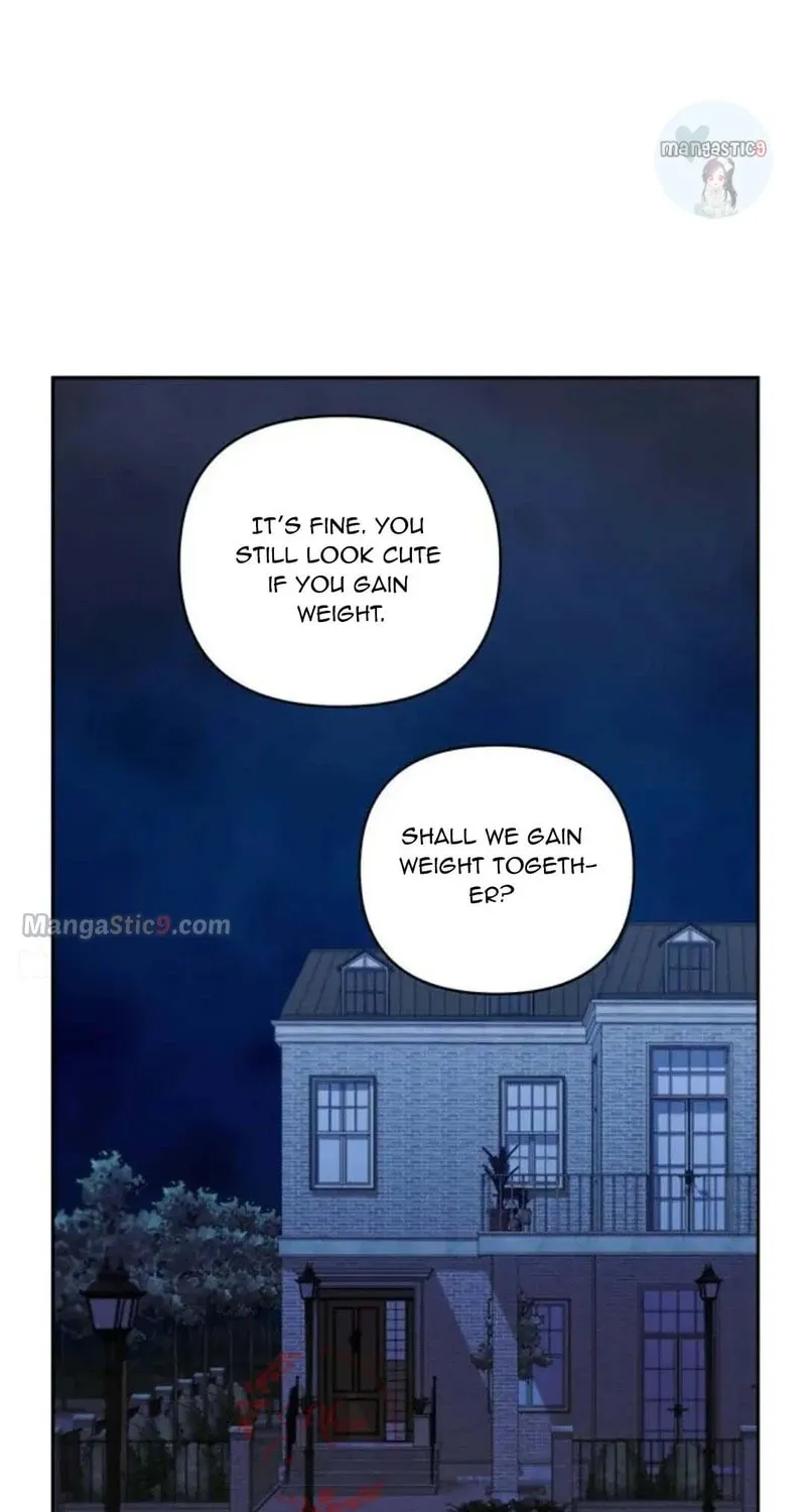 Read Only Hope chapter 40 image 84 on Lezhin