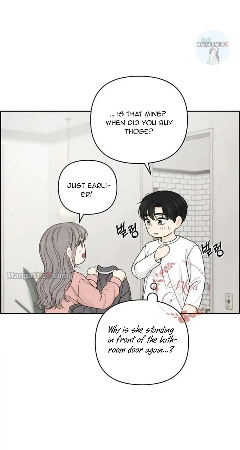 Read Only Hope chapter 40 image 88 on Lezhin