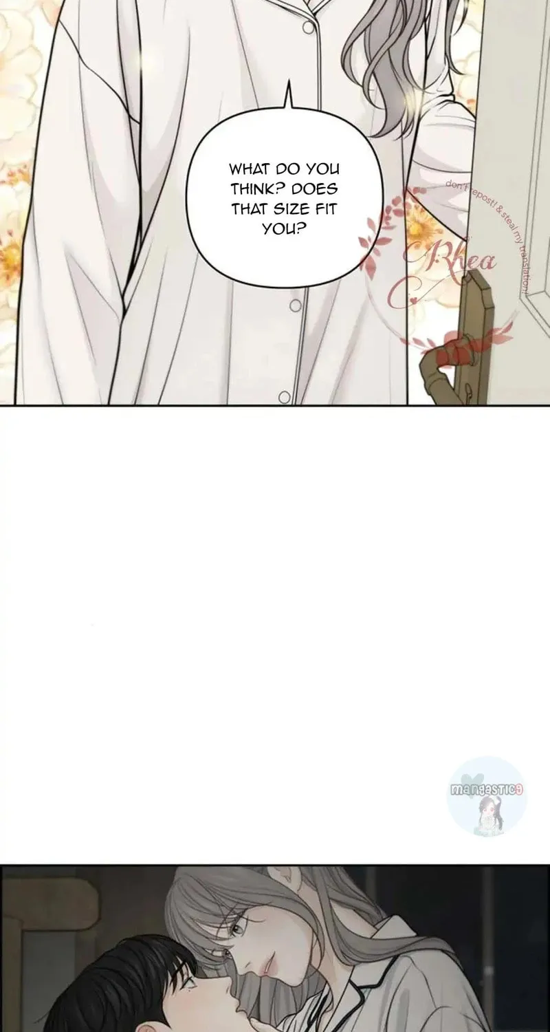 Read Only Hope chapter 40 image 96 on Lezhin