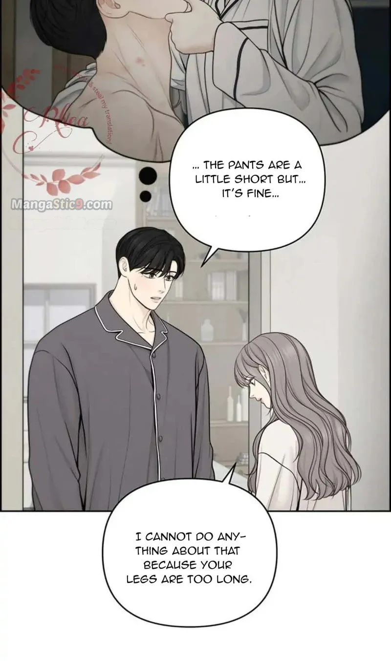 Read Only Hope chapter 40 image 97 on Lezhin