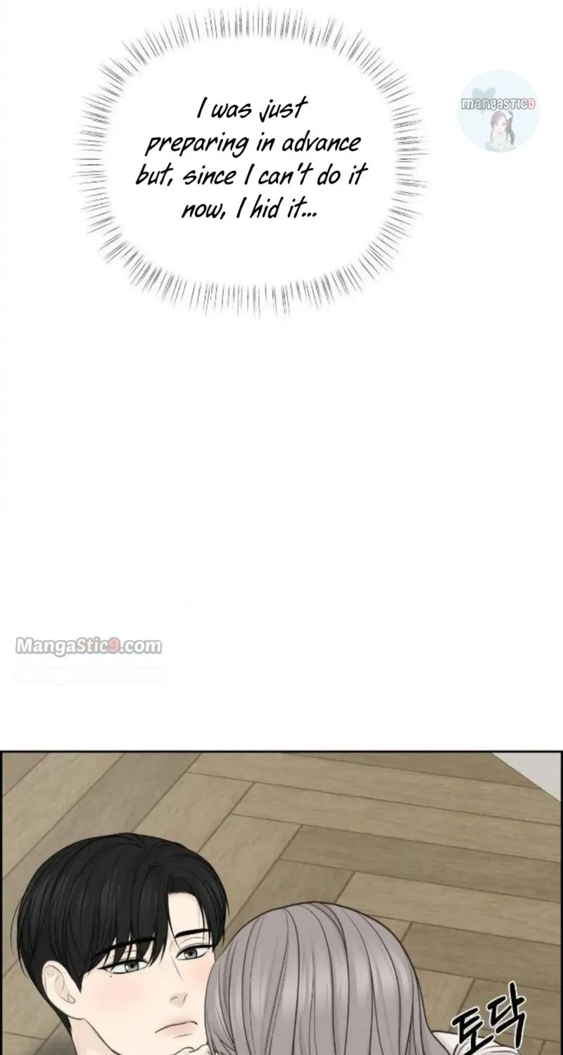Read Only Hope chapter 41 image 11 on Lezhin