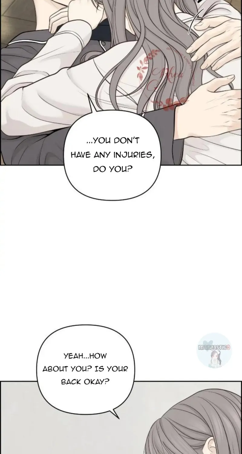 Read Only Hope chapter 41 image 12 on Lezhin