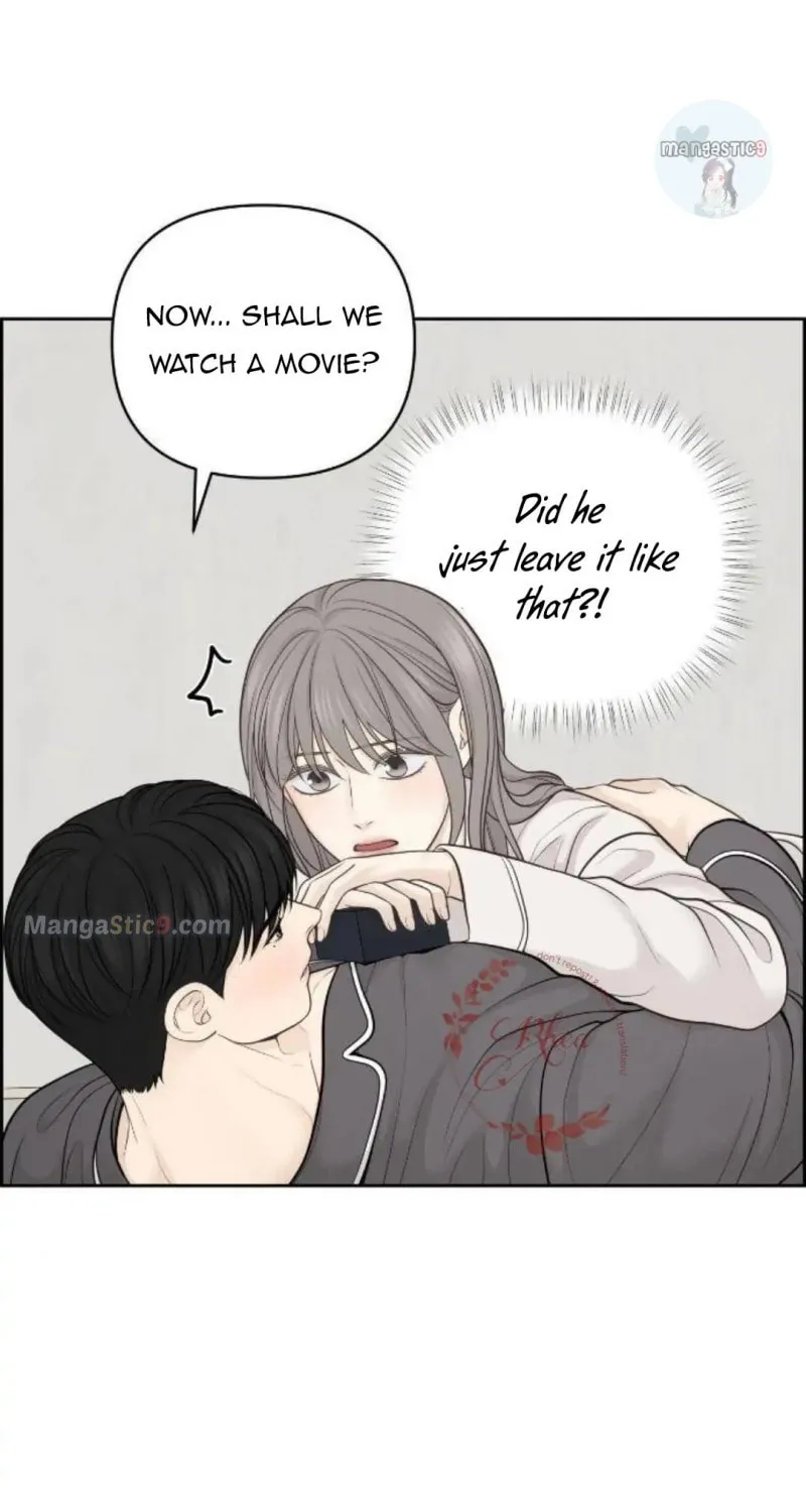 Read Only Hope chapter 41 image 14 on Lezhin