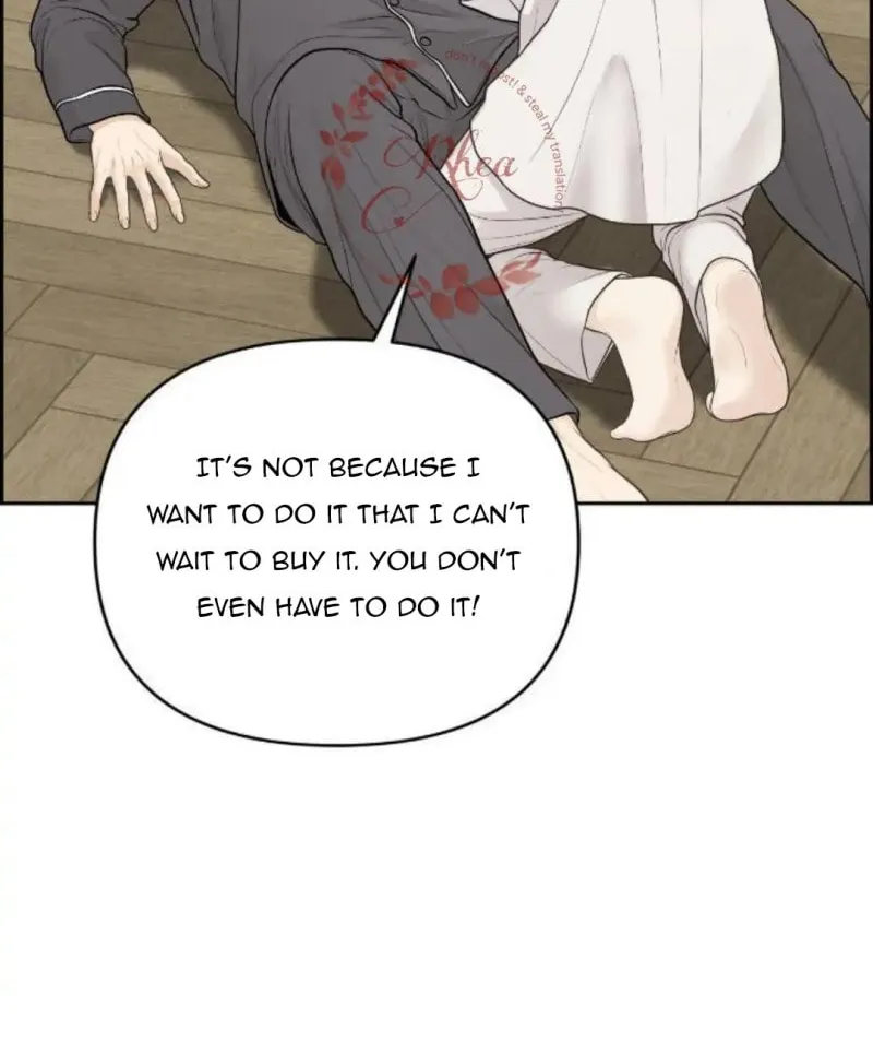 Read Only Hope chapter 41 image 17 on Lezhin