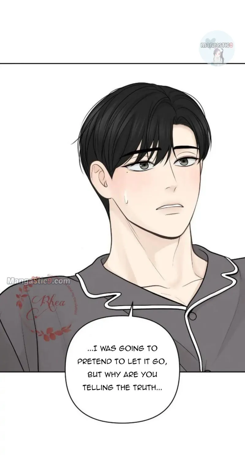Read Only Hope chapter 41 image 18 on Lezhin