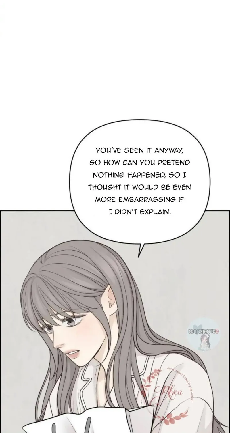 Read Only Hope chapter 41 image 19 on Lezhin