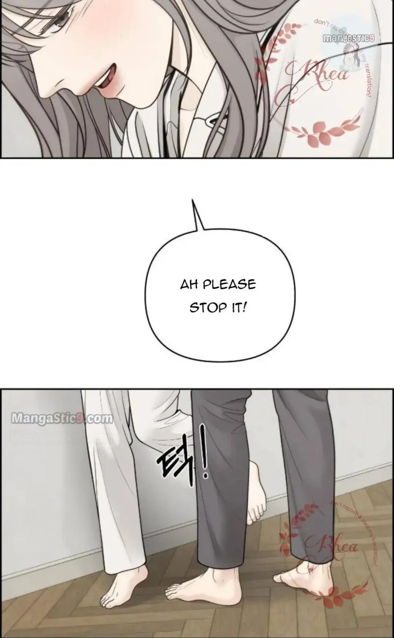 Read Only Hope chapter 41 image 2 on Lezhin