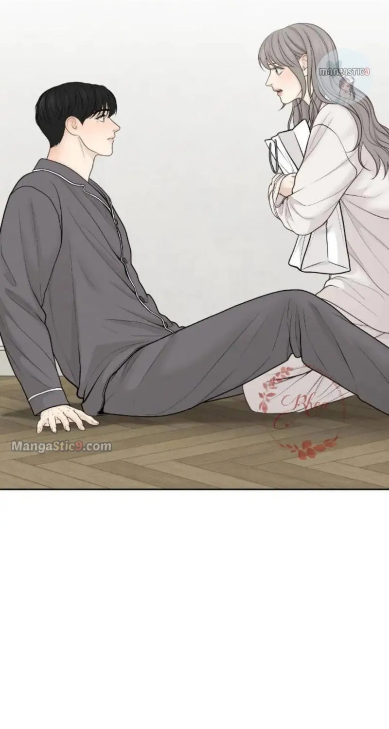 Read Only Hope chapter 41 image 21 on Lezhin