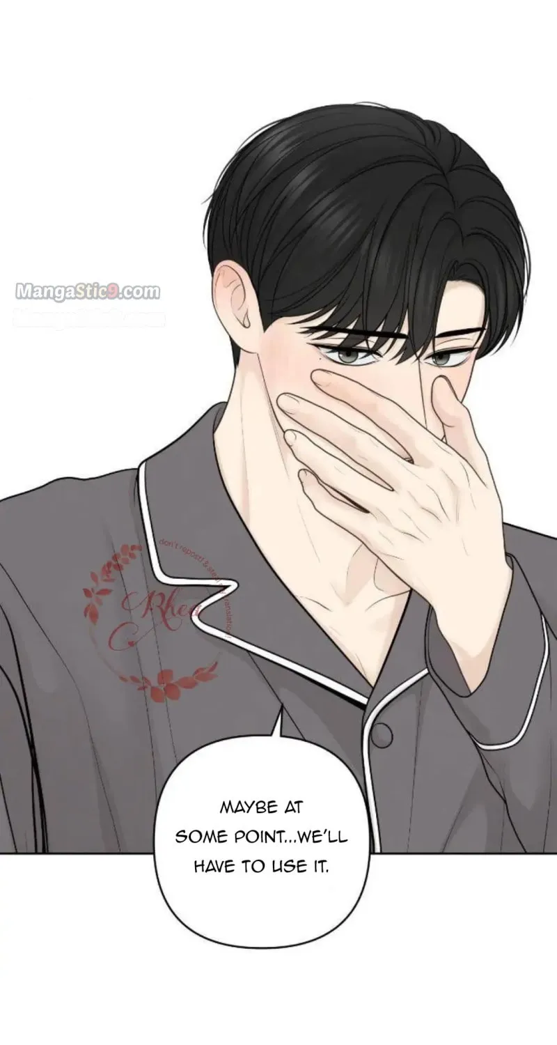 Read Only Hope chapter 41 image 23 on Lezhin
