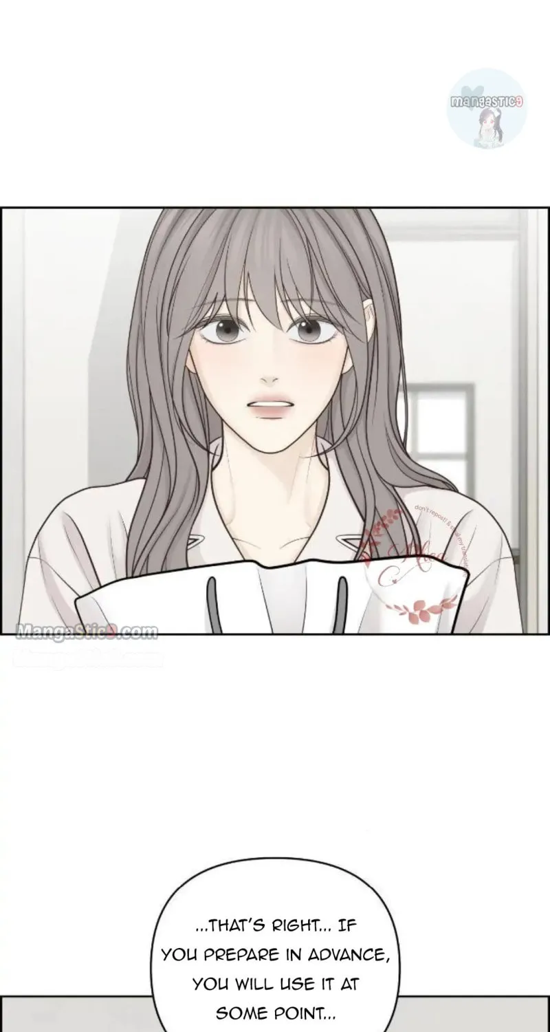 Read Only Hope chapter 41 image 25 on Lezhin