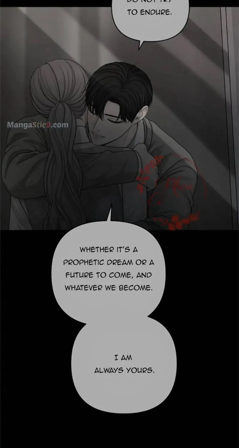 Read Only Hope chapter 41 image 33 on Lezhin