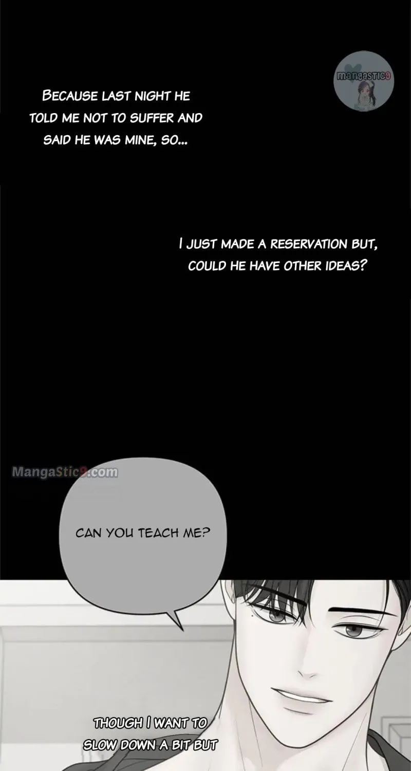 Read Only Hope chapter 41 image 35 on Lezhin