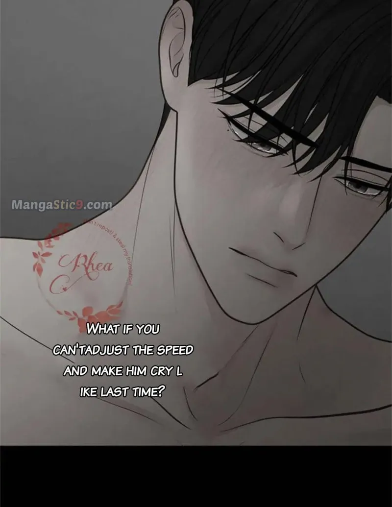 Read Only Hope chapter 41 image 37 on Lezhin