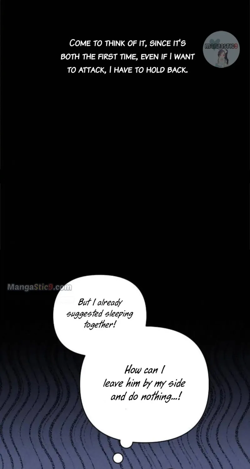 Read Only Hope chapter 41 image 38 on Lezhin