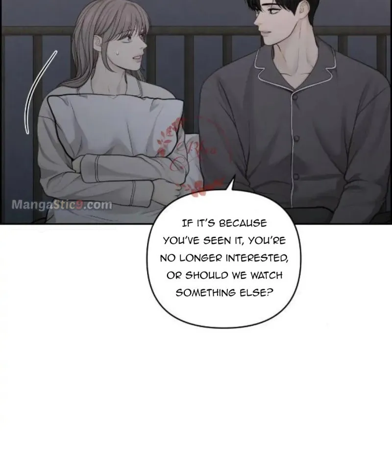 Read Only Hope chapter 41 image 40 on Lezhin