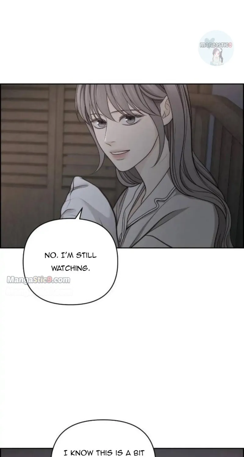 Read Only Hope chapter 41 image 41 on Lezhin