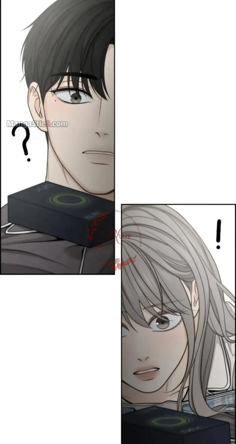Read Only Hope chapter 41 image 5 on Lezhin