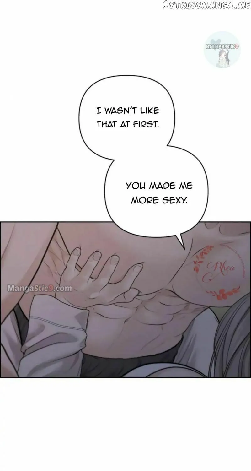 Read Only Hope chapter 42 image 11 on Lezhin