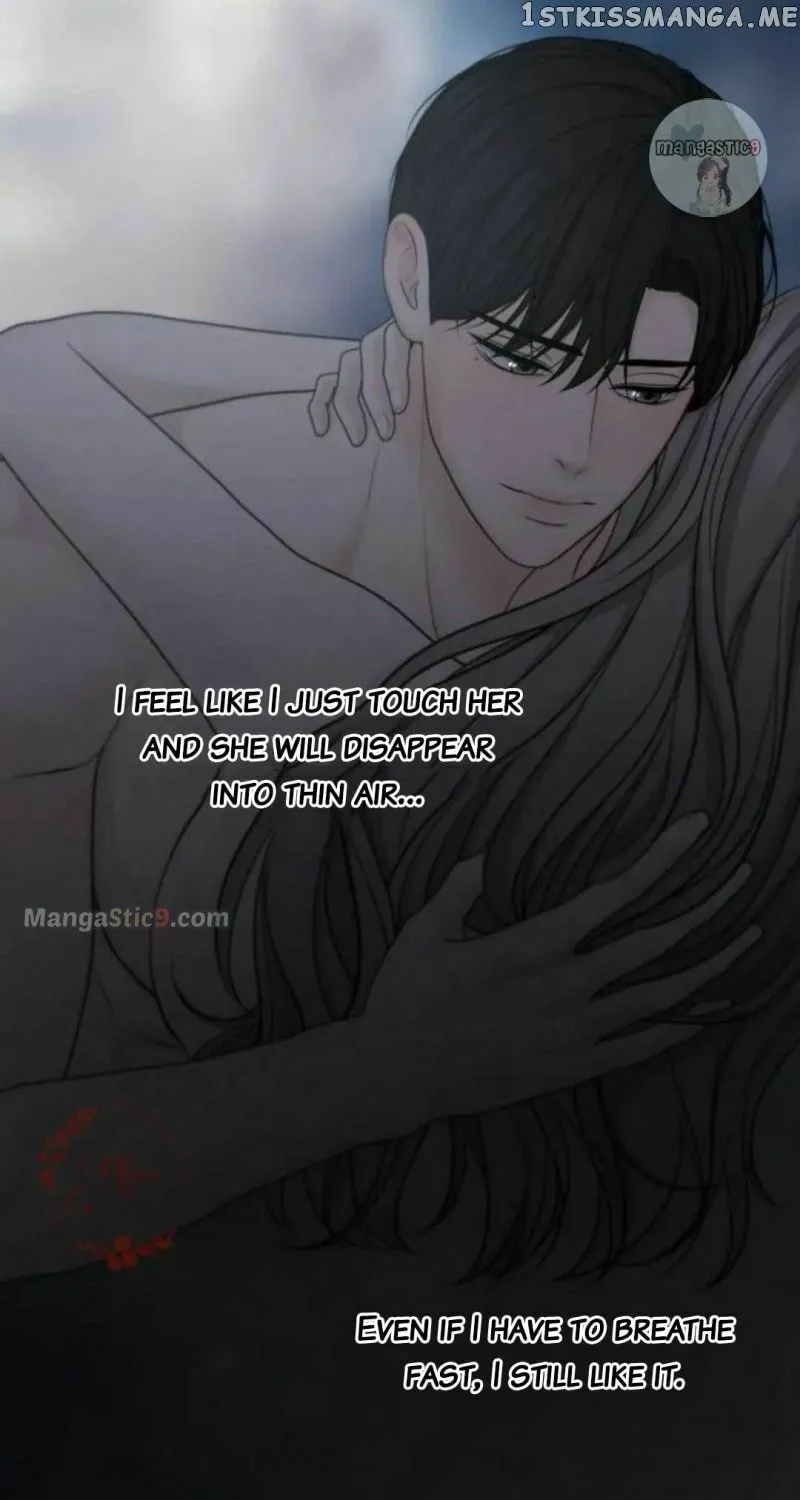Read Only Hope chapter 42 image 21 on Lezhin