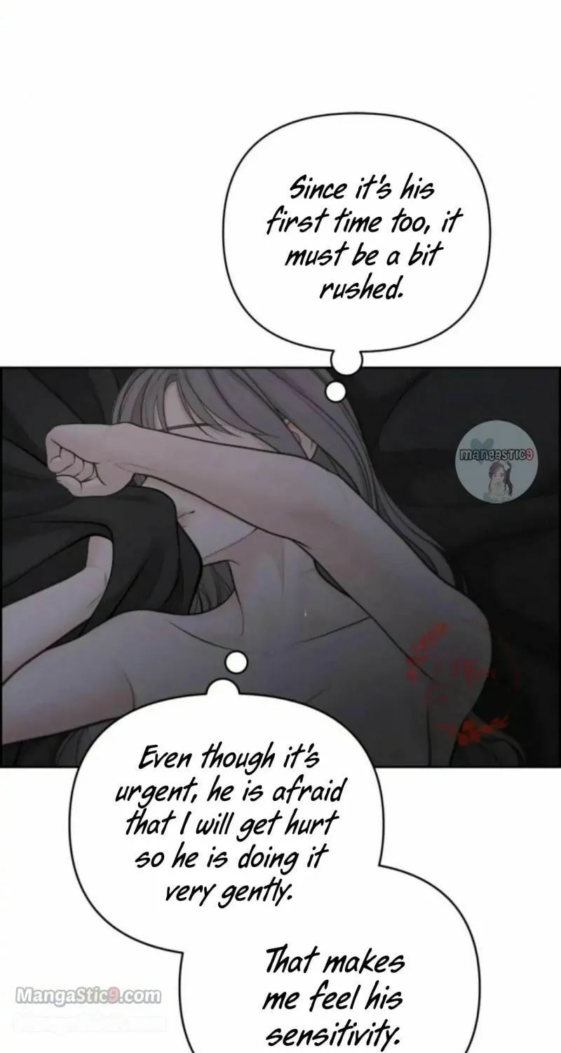 Read Only Hope chapter 42 image 43 on Lezhin