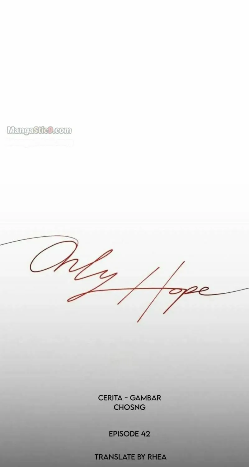 Read Only Hope chapter 42 image 64 on Lezhin