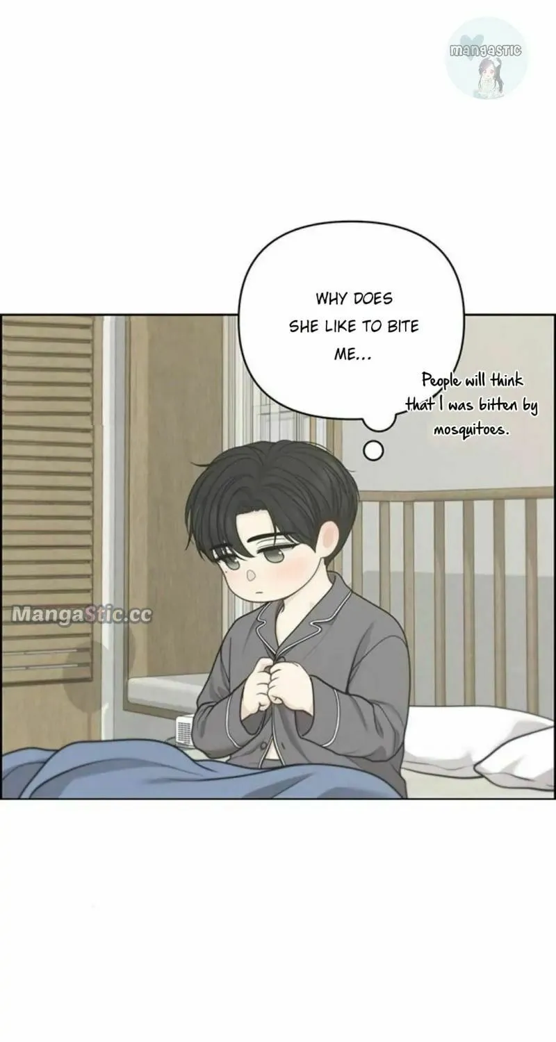Read Only Hope chapter 43 image 14 on Lezhin