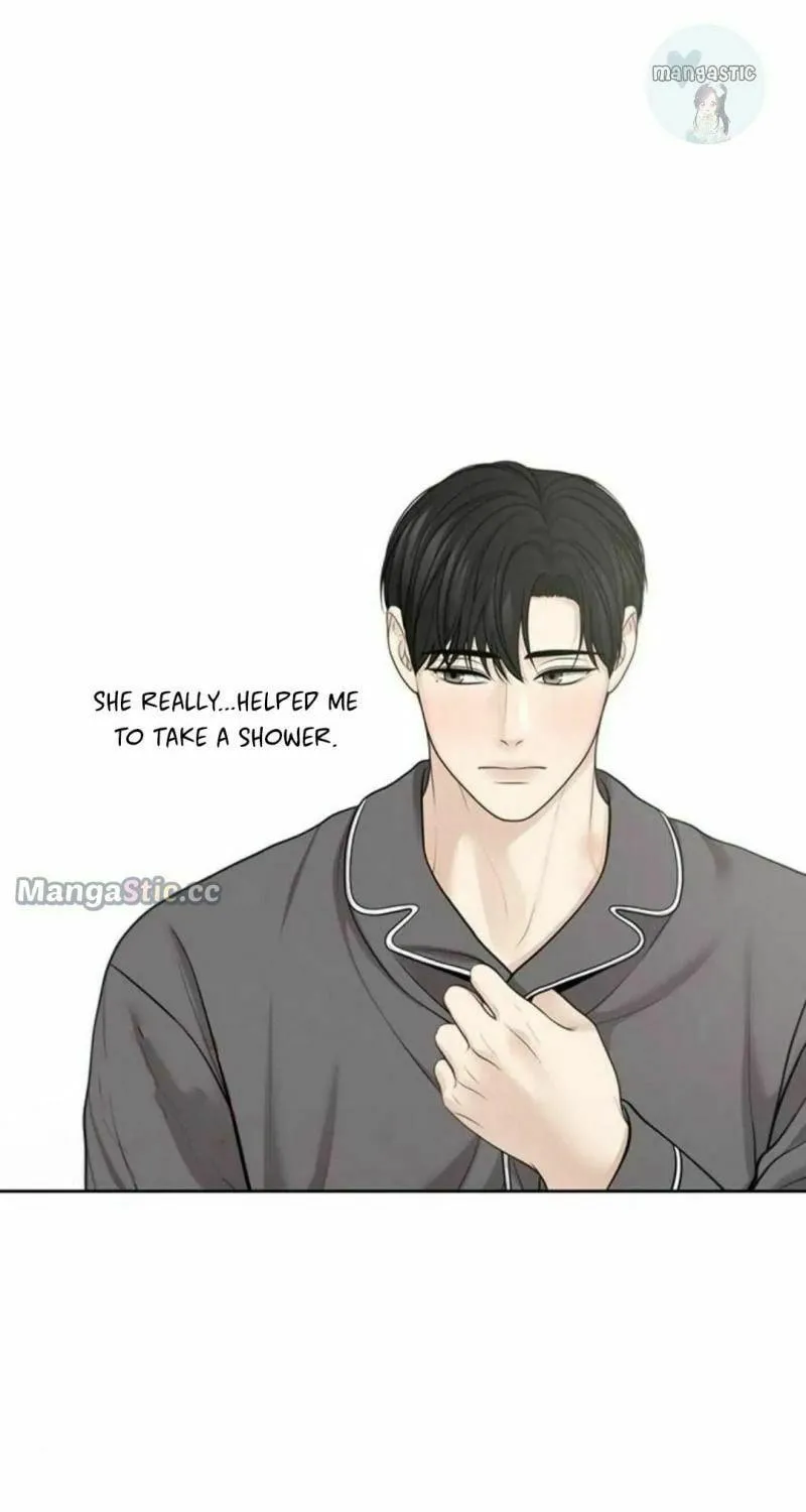 Read Only Hope chapter 43 image 18 on Lezhin