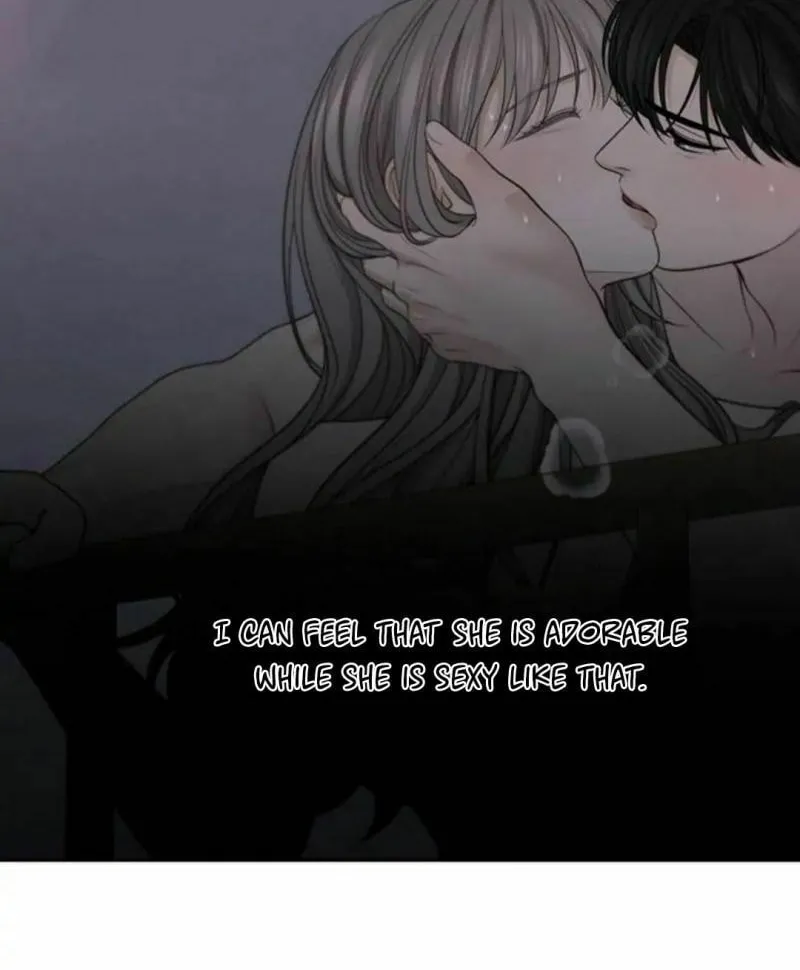 Read Only Hope chapter 43 image 21 on Lezhin