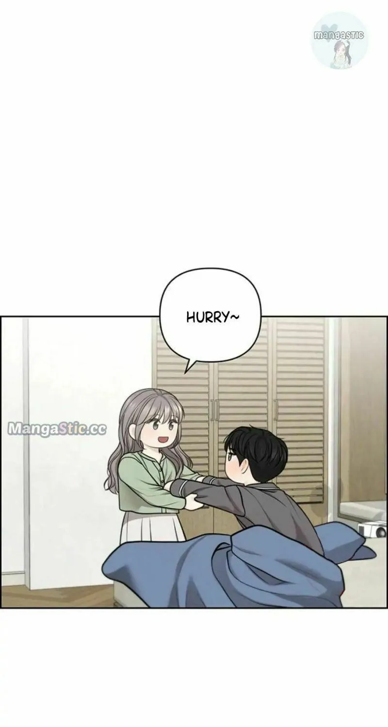 Read Only Hope chapter 43 image 28 on Lezhin
