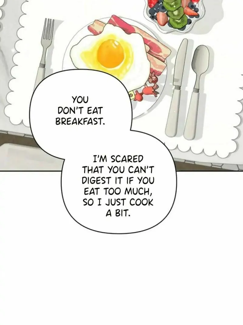 Read Only Hope chapter 43 image 31 on Lezhin