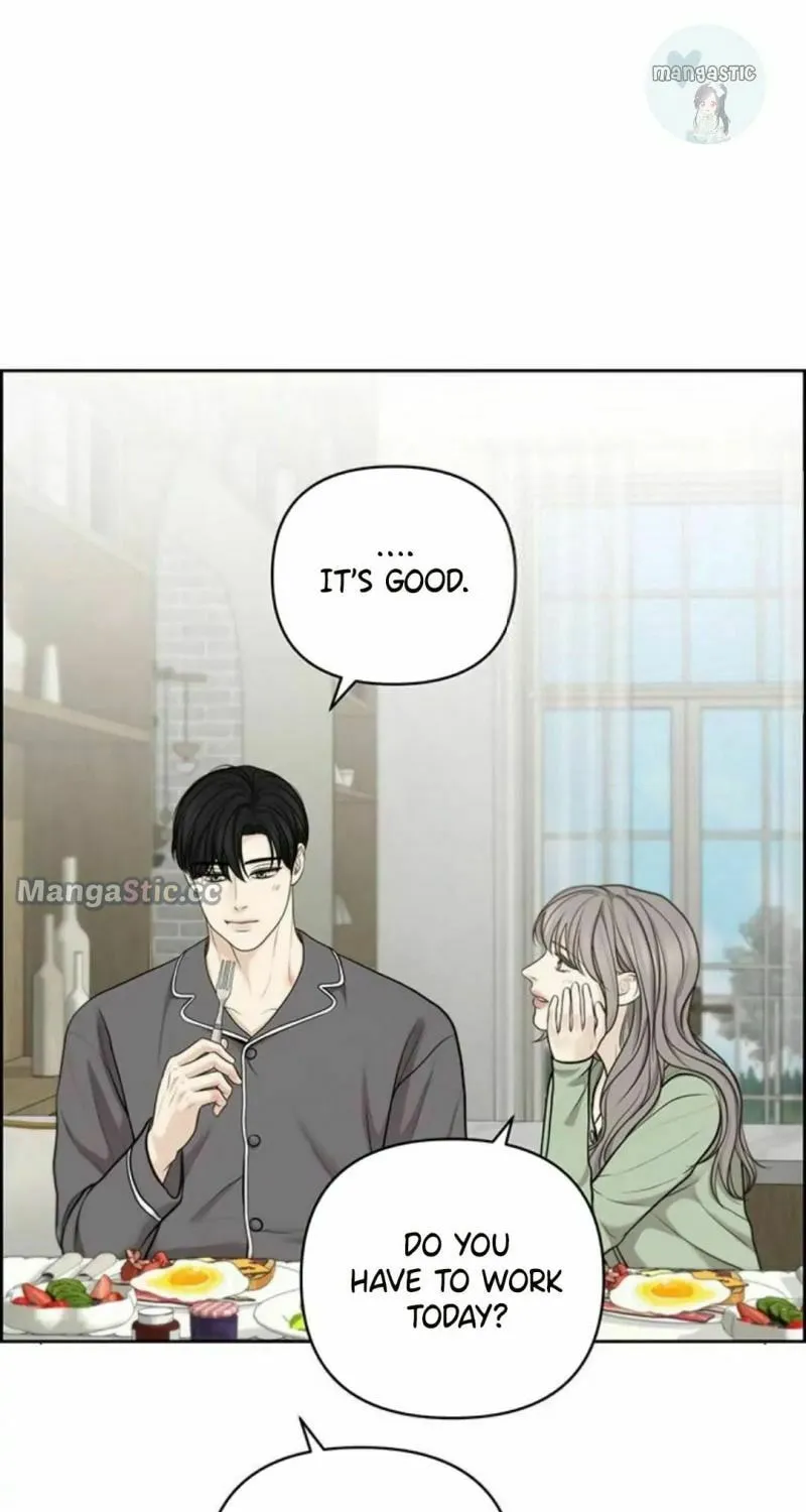 Read Only Hope chapter 43 image 32 on Lezhin