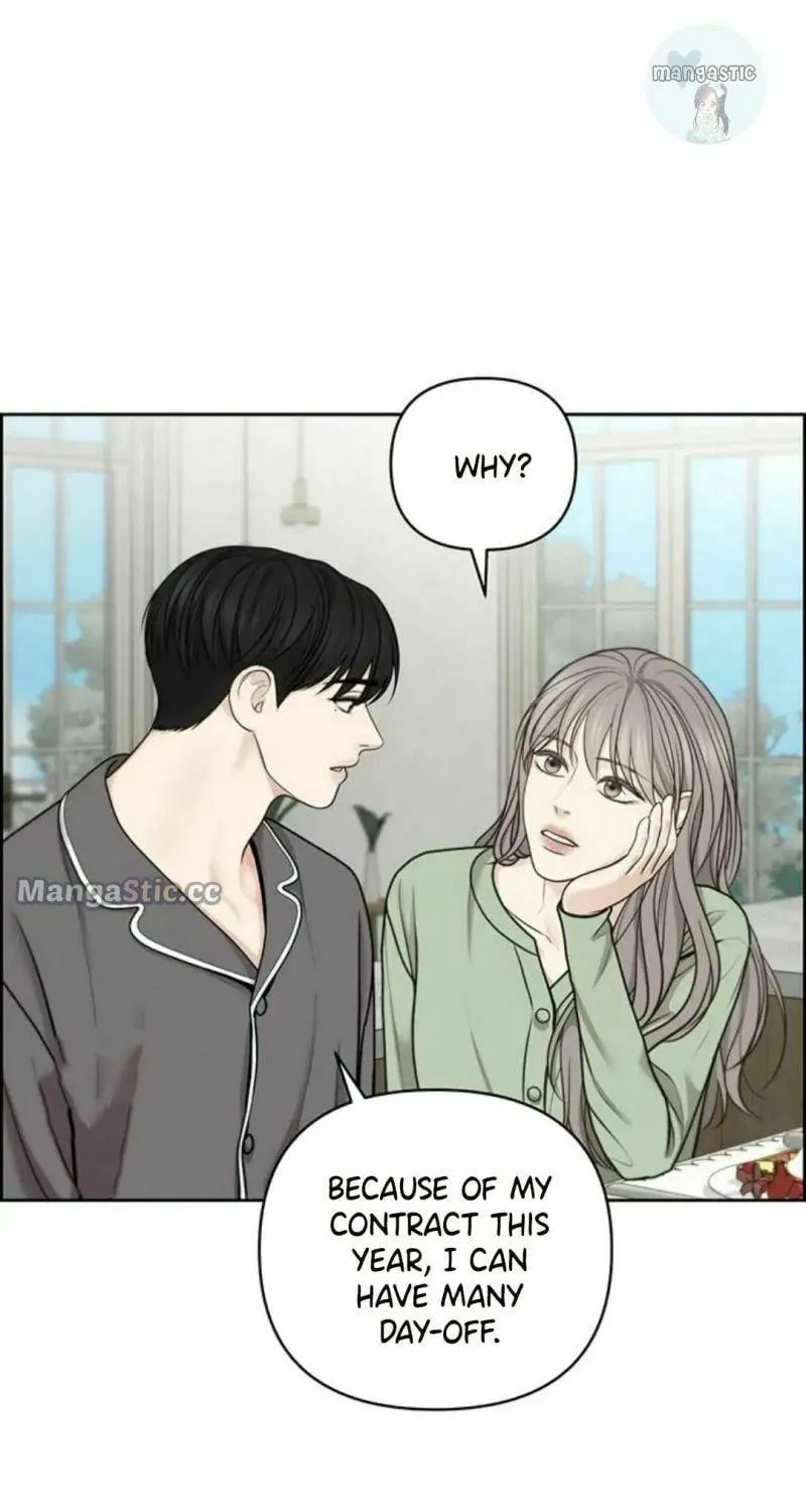 Read Only Hope chapter 43 image 34 on Lezhin
