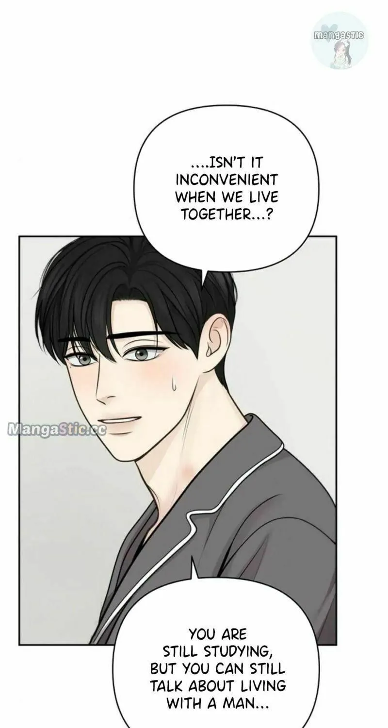 Read Only Hope chapter 43 image 38 on Lezhin