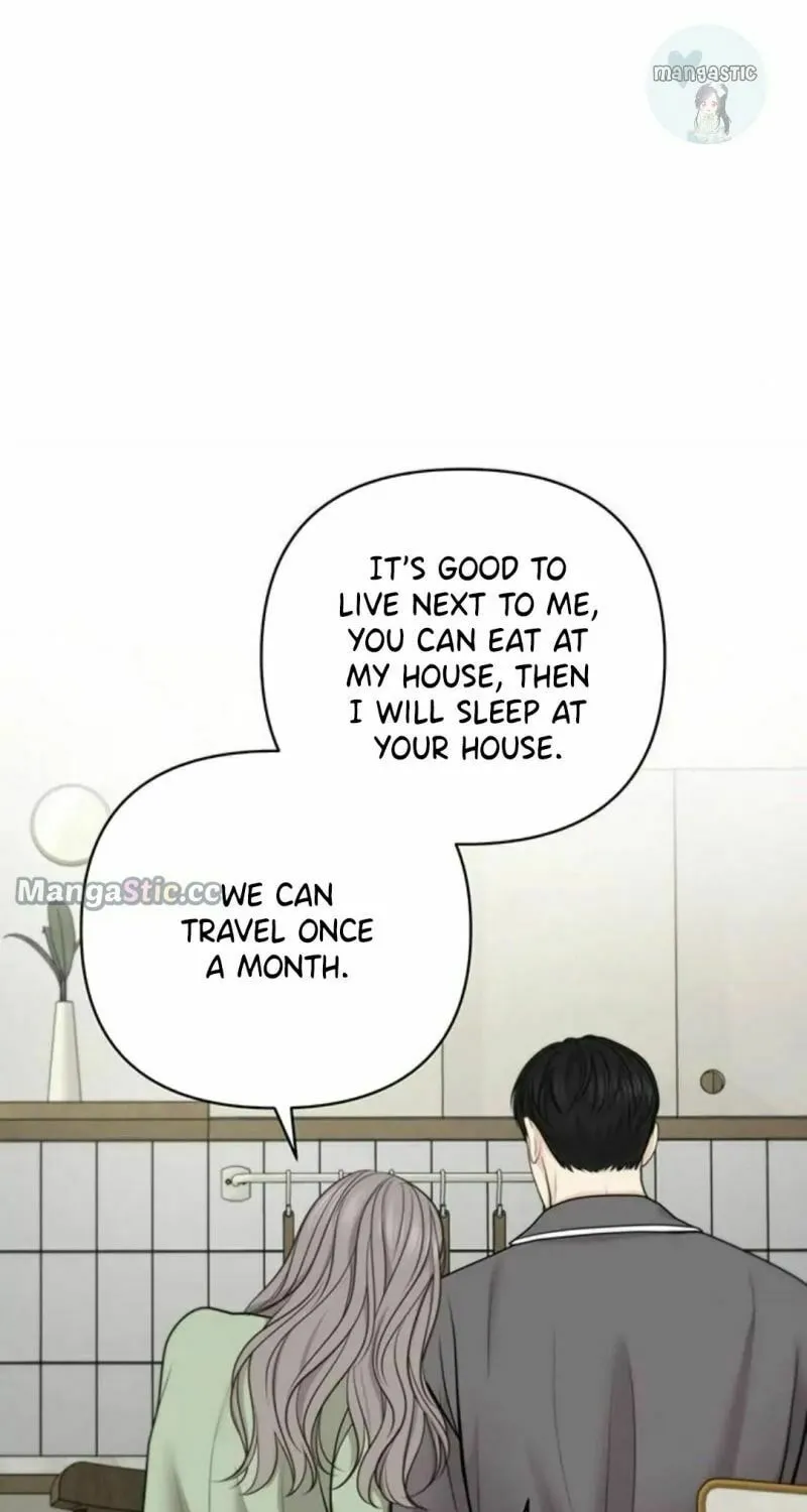 Read Only Hope chapter 43 image 42 on Lezhin