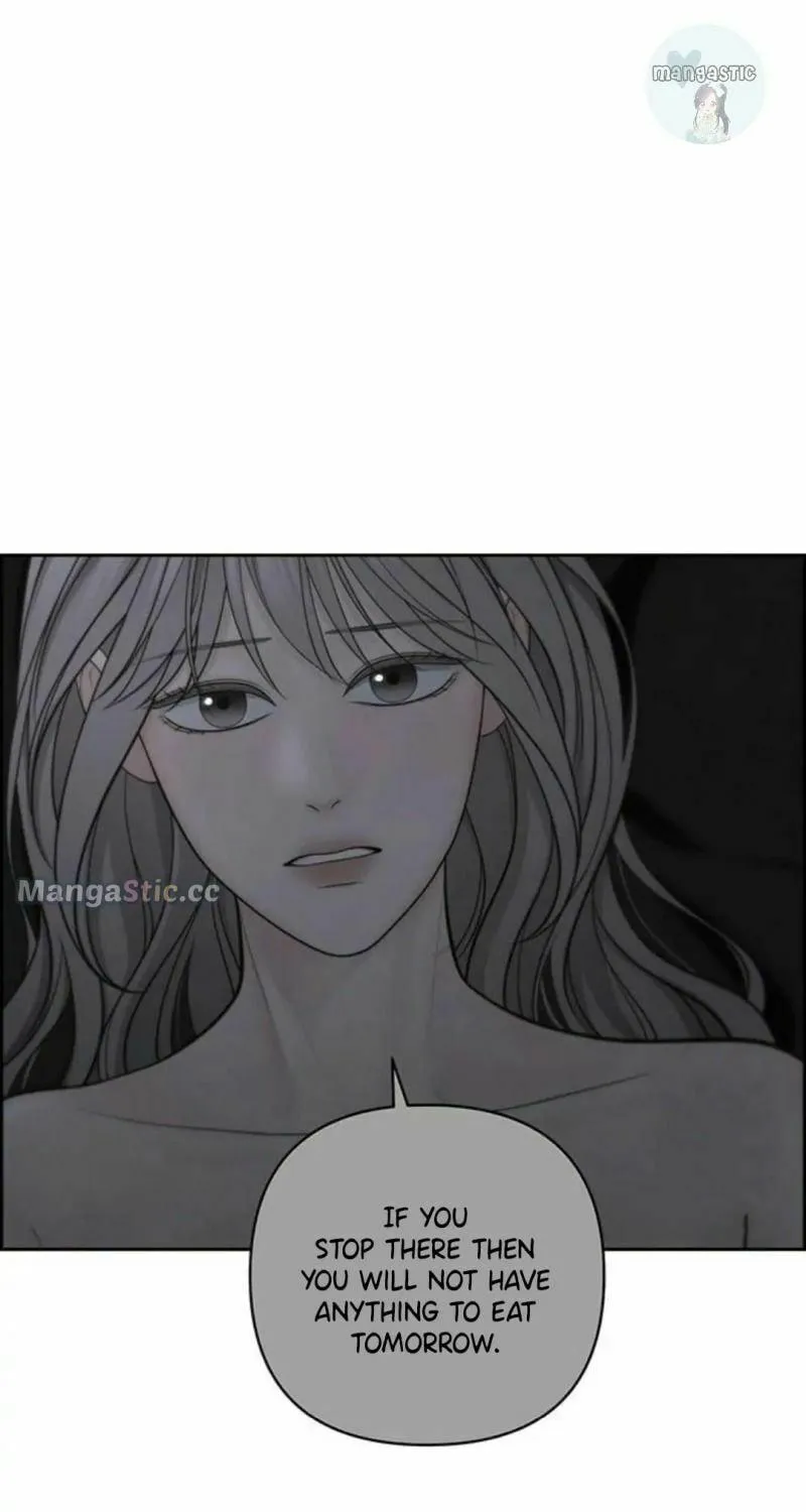 Read Only Hope chapter 43 image 8 on Lezhin